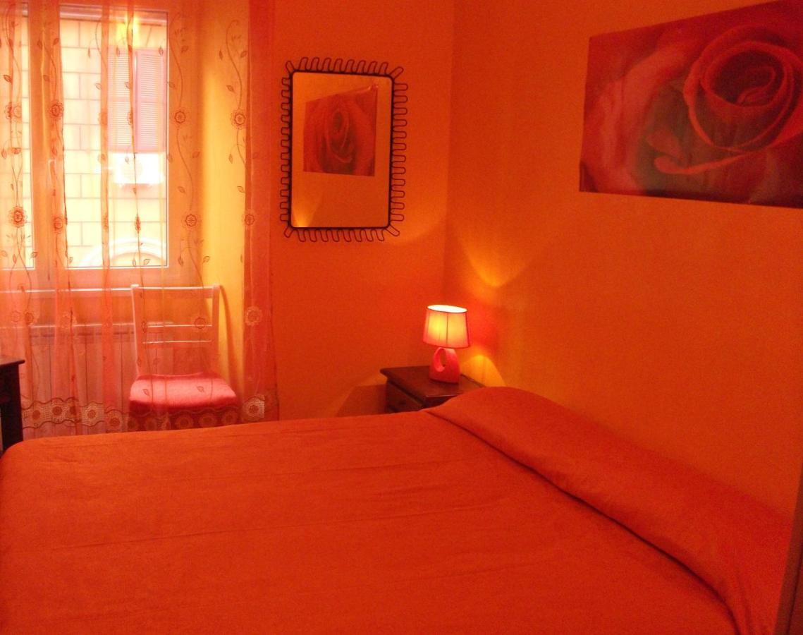 Max House Alojamento de Acomodação e Pequeno-almoço Roma